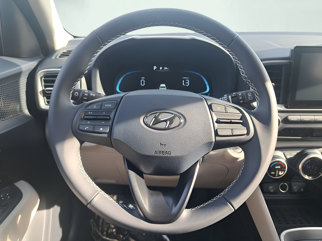 New 2026 White Hyundai SEL image 18