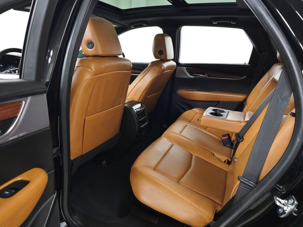 2026 Cadillac XT5 Premium Luxury - Photo 31
