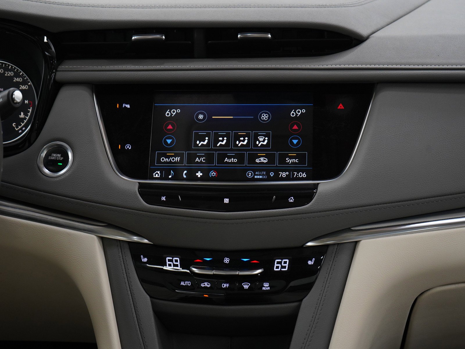 2021 Cadillac XT5 Premium Luxury - Photo 15