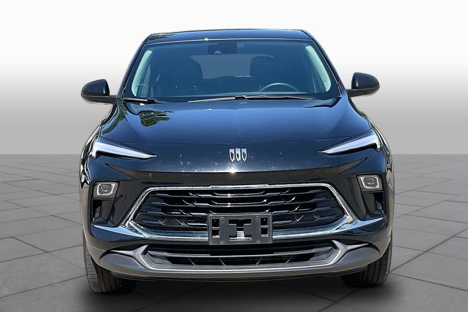Pre-Owned 2025 Buick Encore GX Preferred