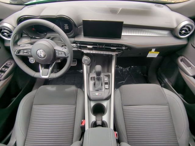 2025 Alfa Romeo Tonale Base - Photo 23