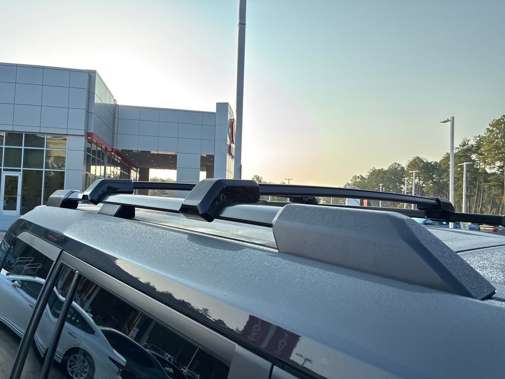 New 2027 Underground Toyota Land Cruiser image 45