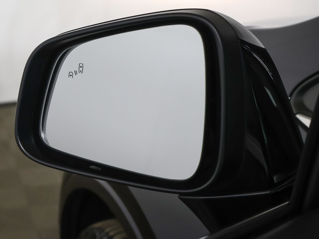 Used 2019 Black Buick Preferred image 26