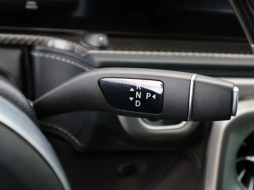 Used 2024 Obsidian Black Metallic Mercedes-Benz G 63 AMG® image 37