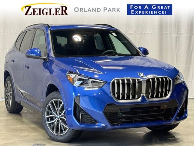 2026 BMW X1 xDrive28i's photo