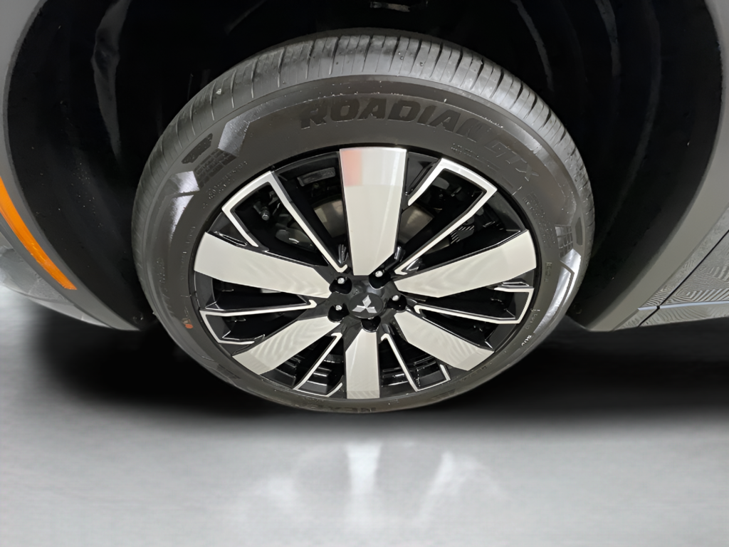New 2026  Mitsubishi SEL image 41