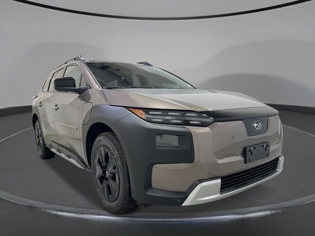 New 2026 BRILLIANT BRONZE METALLIC Subaru Premium image 7