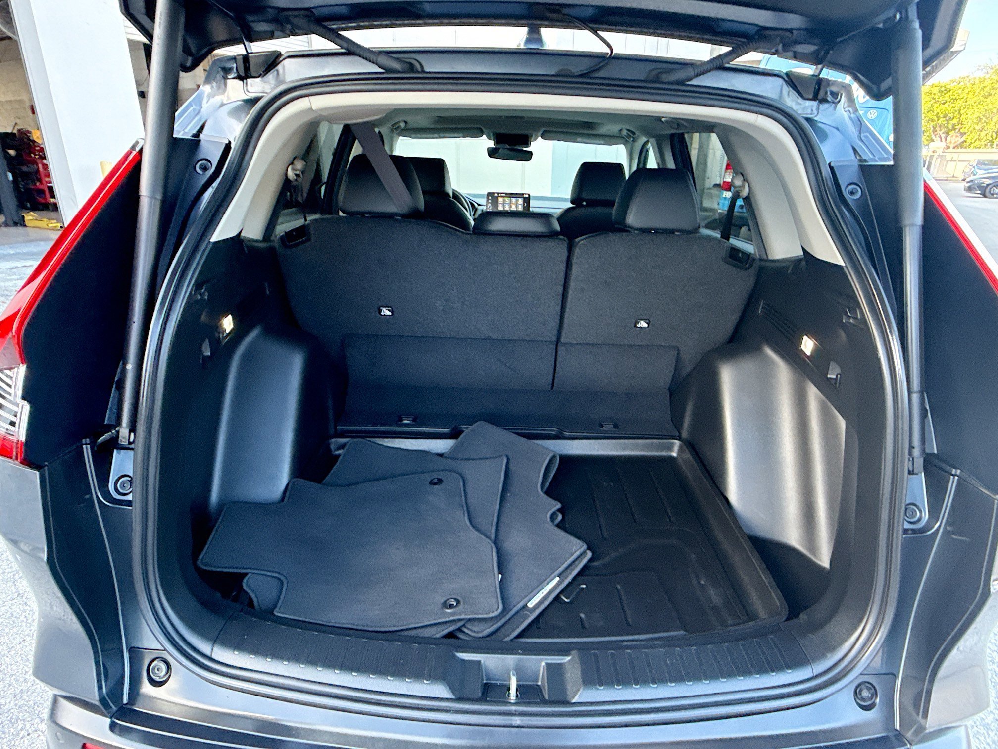 2024 Honda CR-V EX-L - Photo 26
