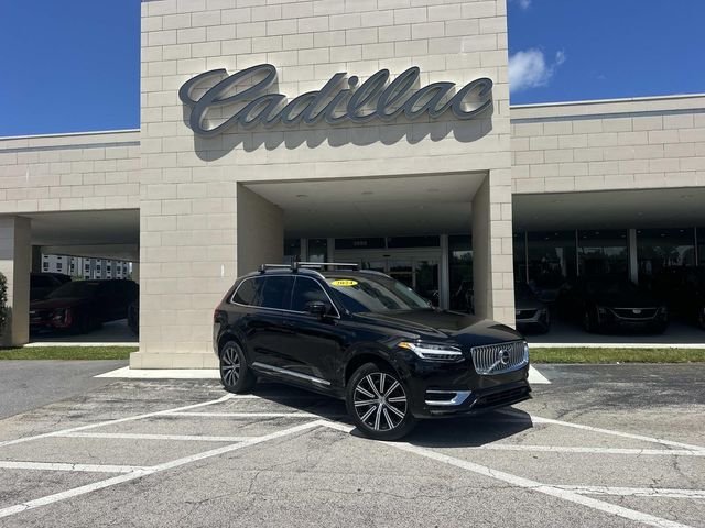 2024 Volvo XC90 B5 Plus Bright theme 4WD's photo