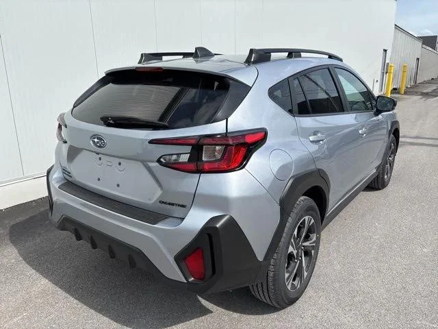 New 2026 ICE SILVER METALLIC Subaru Premium image 21