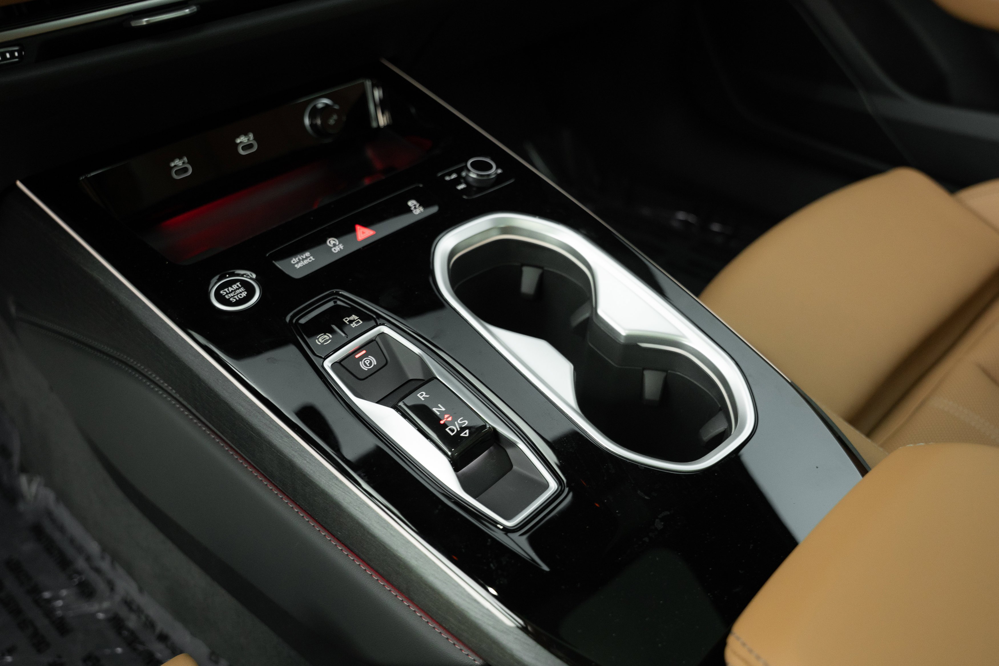 New 2026 Grenadine Audi Premium Plus image 15