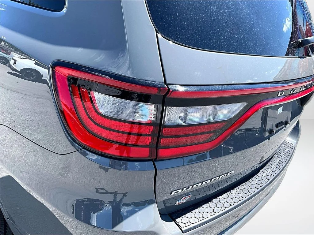 Used 2025 Gray Dodge GT image 32