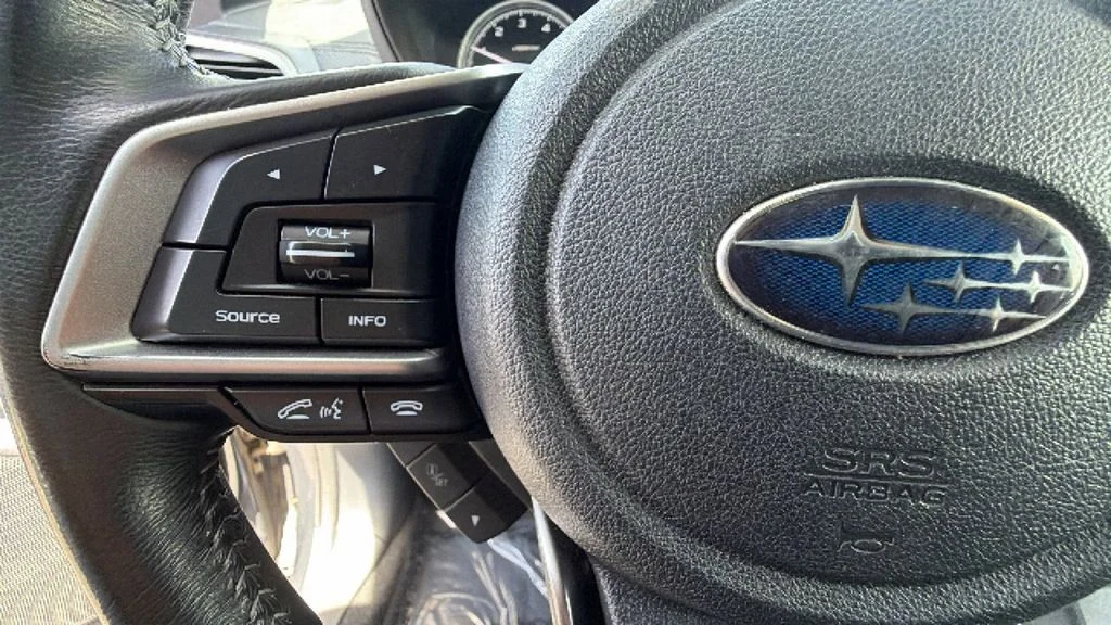 Used 2023 Gray Metallic Subaru Premium image 19