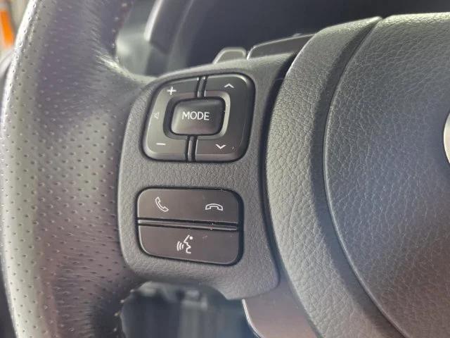 Used 2023 Black Lexus 350 F SPORT image 29
