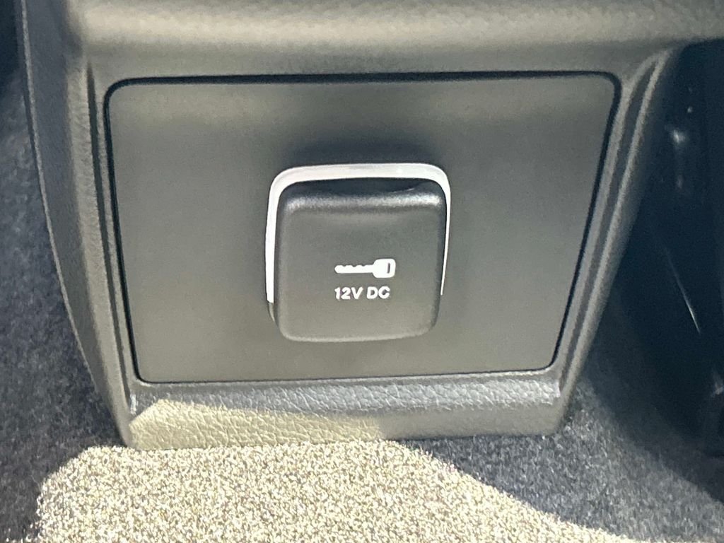 Used 2026 Red Jeep Limited image 19