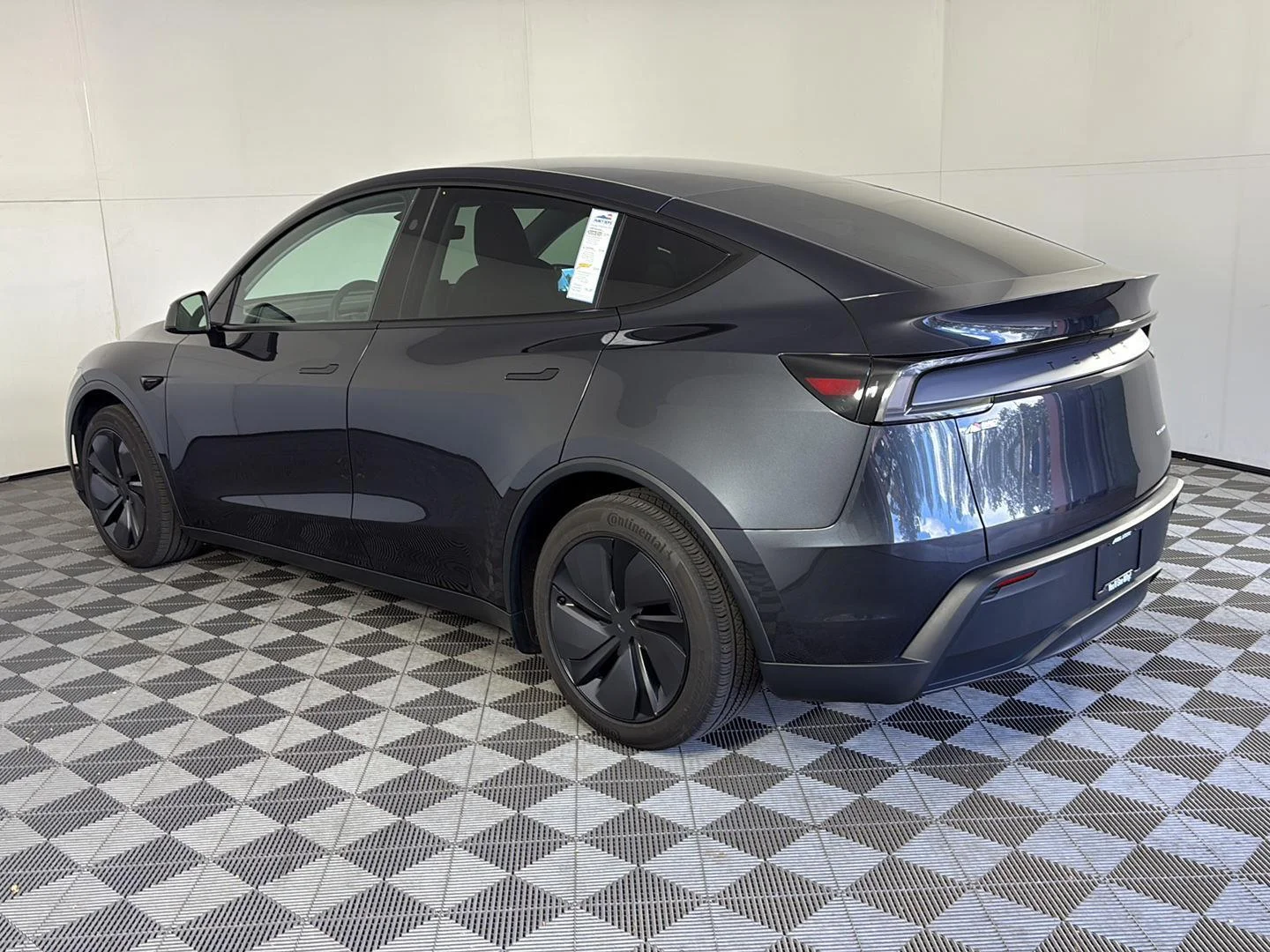 Used 2026 Stealth Grey Tesla Long Range image 7