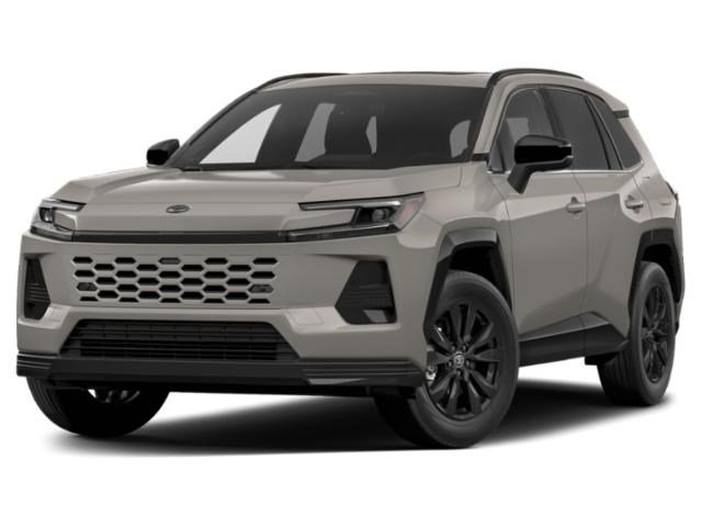 New 2026 Meteor Shower Toyota SE image 1