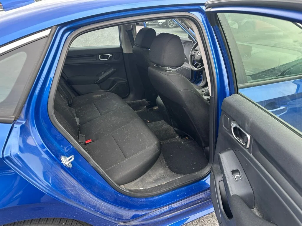 2024 Honda Civic LX - Photo 11