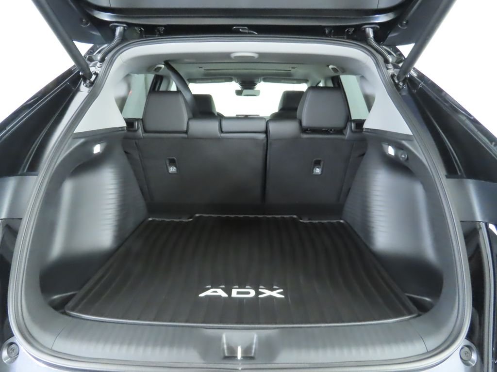 2025 Acura ADX Base - Photo 30