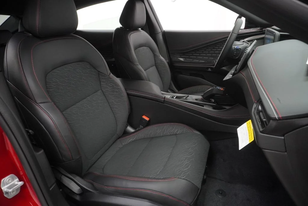 New 2026 Redeye Exterior Paint Dodge Scat Pack image 31