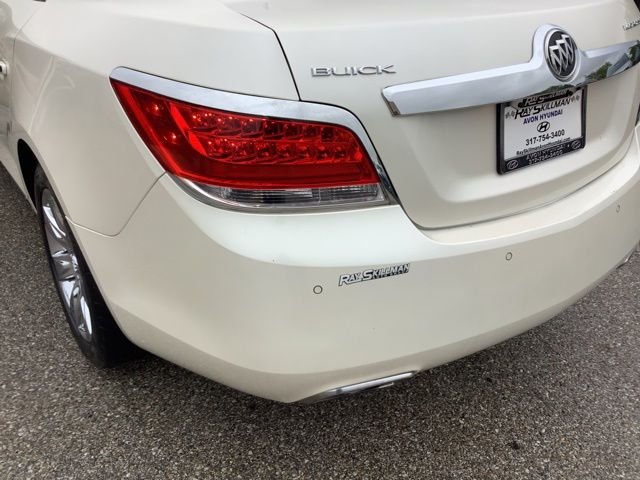 2013 Buick LaCrosse - Photo 25