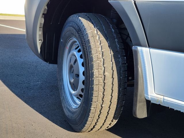 2025 Mercedes-Benz Sprinter Cargo Van Base - Photo 28