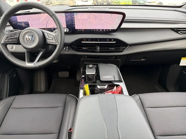 2026 Buick Enclave Preferred - Photo 9
