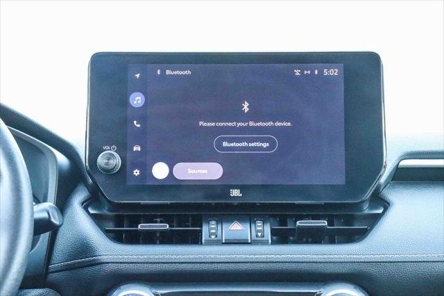 Certified Used 2024 MAGNETIC GRAY MET. Toyota  image 17
