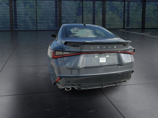 2026 Lexus IS 350 F SPORT - Photo 7
