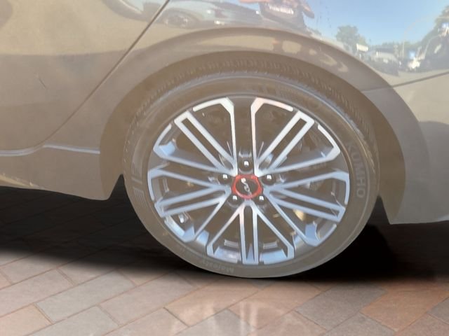 Certified Used 2023 Gray Kia GT image 24