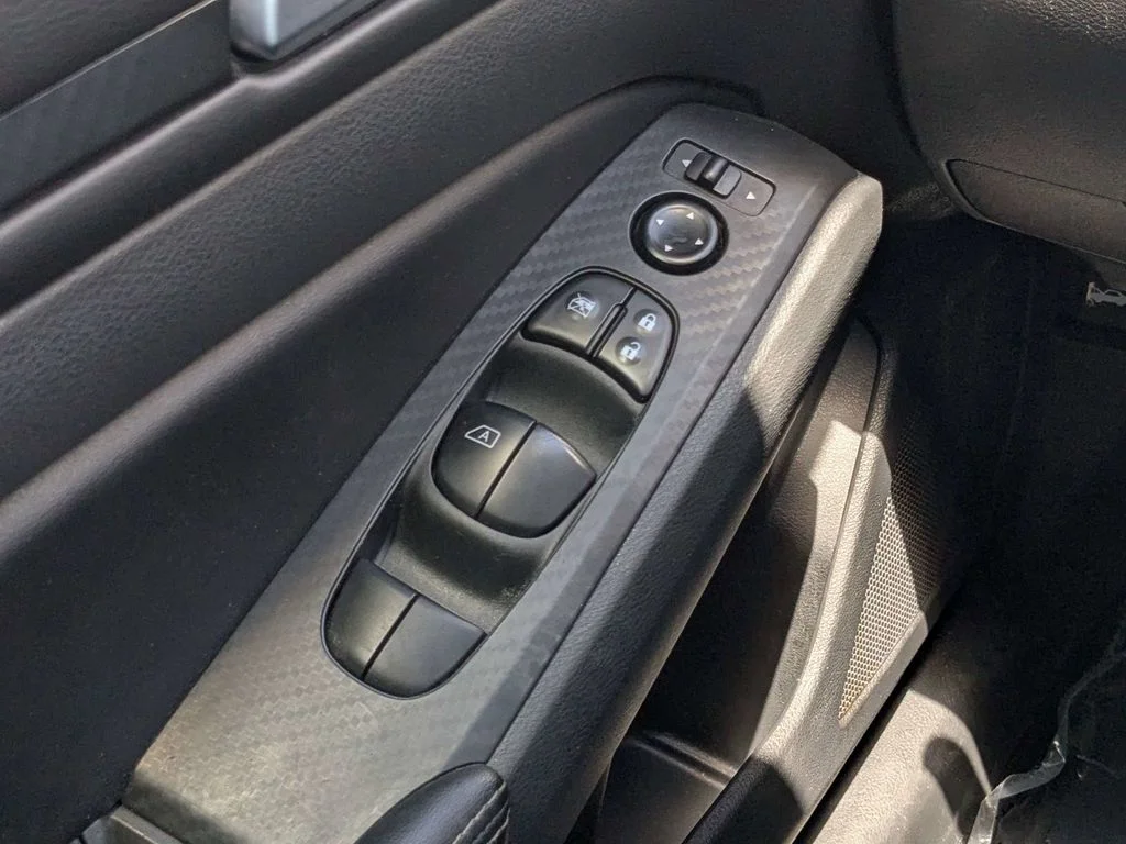 2025 Nissan Altima SV - Photo 19