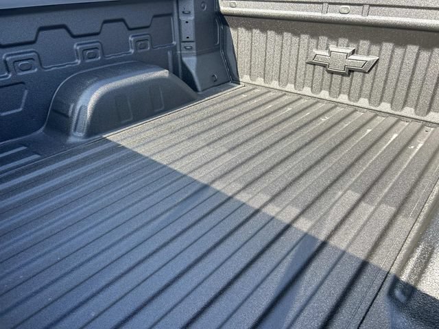 2026 Chevrolet Silverado 1500 RST - Photo 12