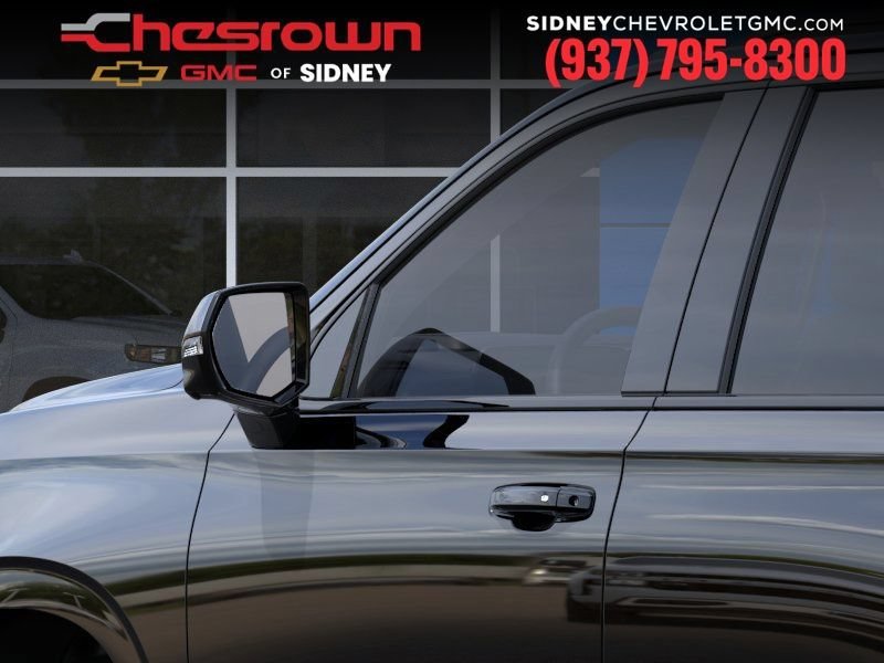 2026 Chevrolet Tahoe RST - Photo 12