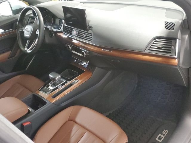 2022 Audi Q5 Premium - Photo 24