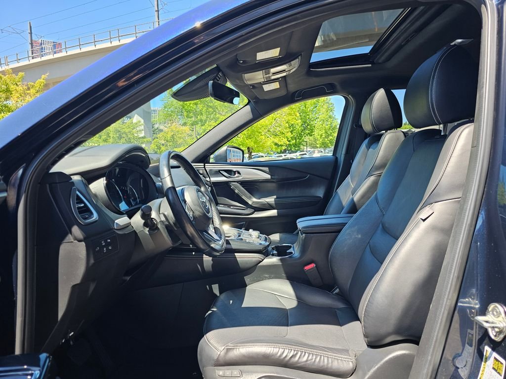 2021 Mazda CX-9 Grand Touring - Photo 24