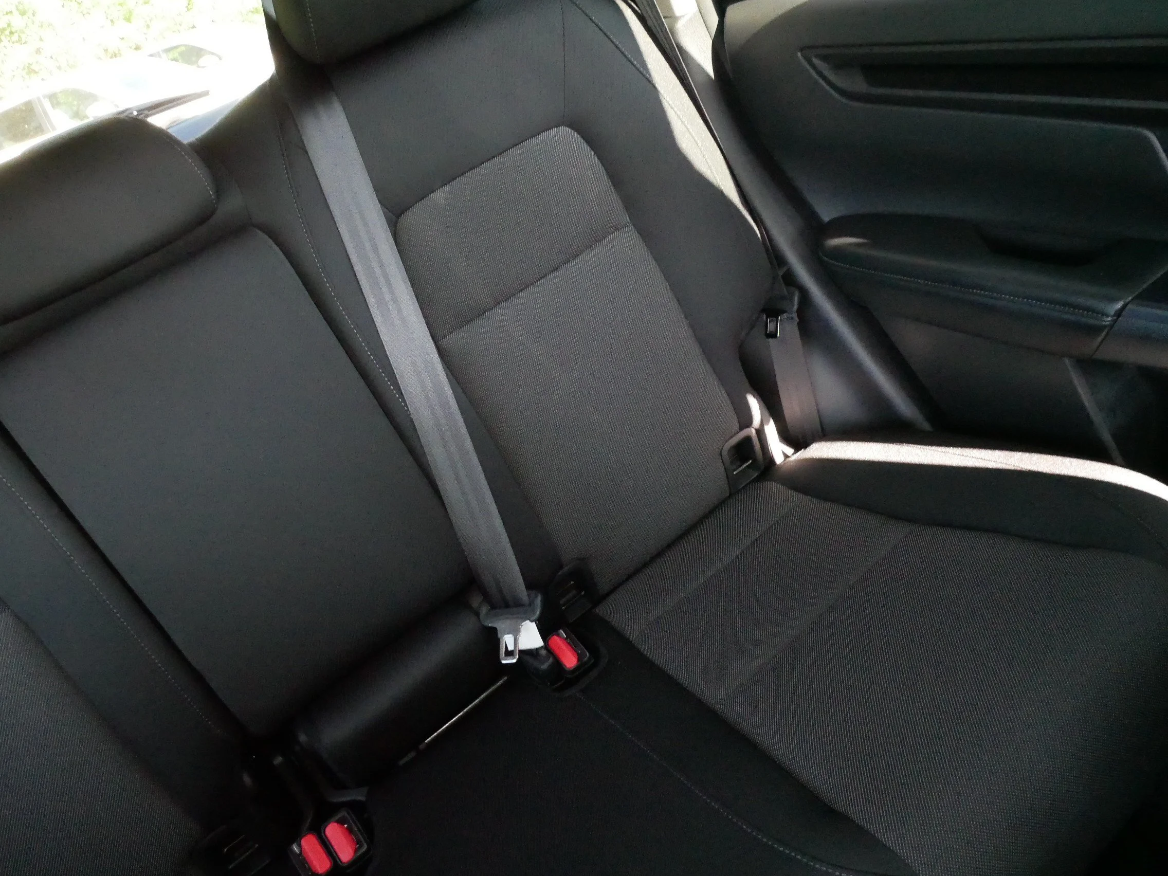 2024 Honda CR-V EX - Photo 14