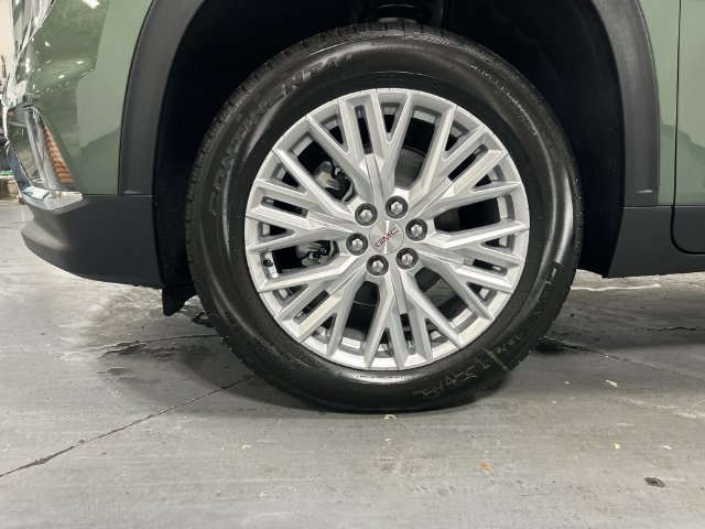 2027 GMC Acadia Elevation - Photo 10