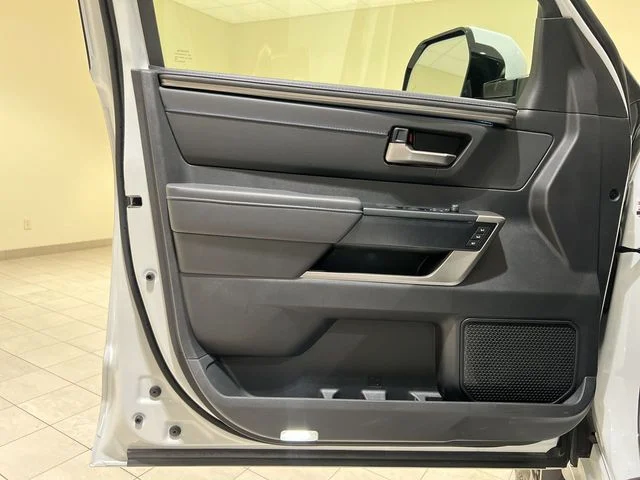 Certified Used 2026 Wind Chill Pearl Toyota Platinum image 22