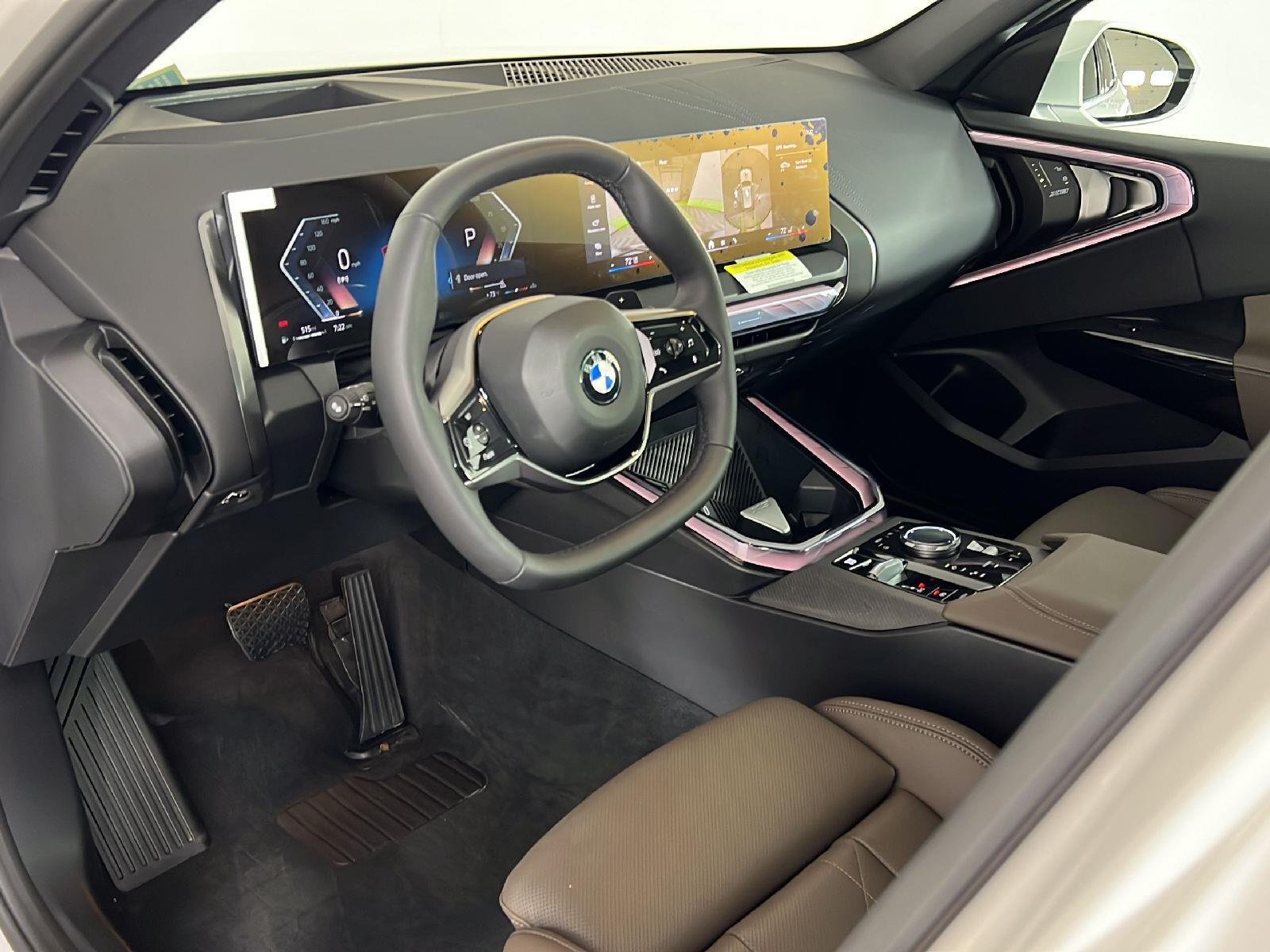New 2026 Mineral White Metallic BMW 30 xDrive image 9