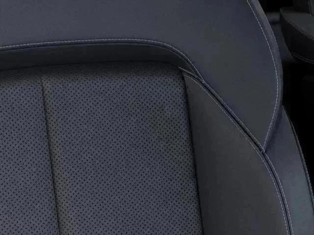 New 2026 Baltic Gray Metallic Clear-Coat Exterior Paint Jeep Limited image 98