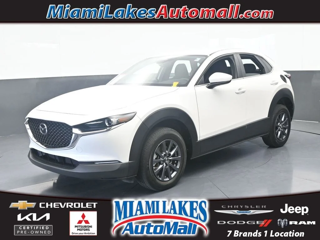 2024 Mazda CX-30 2.5 S AWD's photo