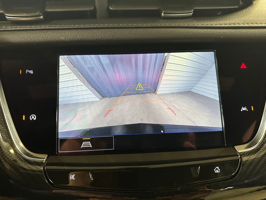 2024 Cadillac XT6 Sport - Photo 15