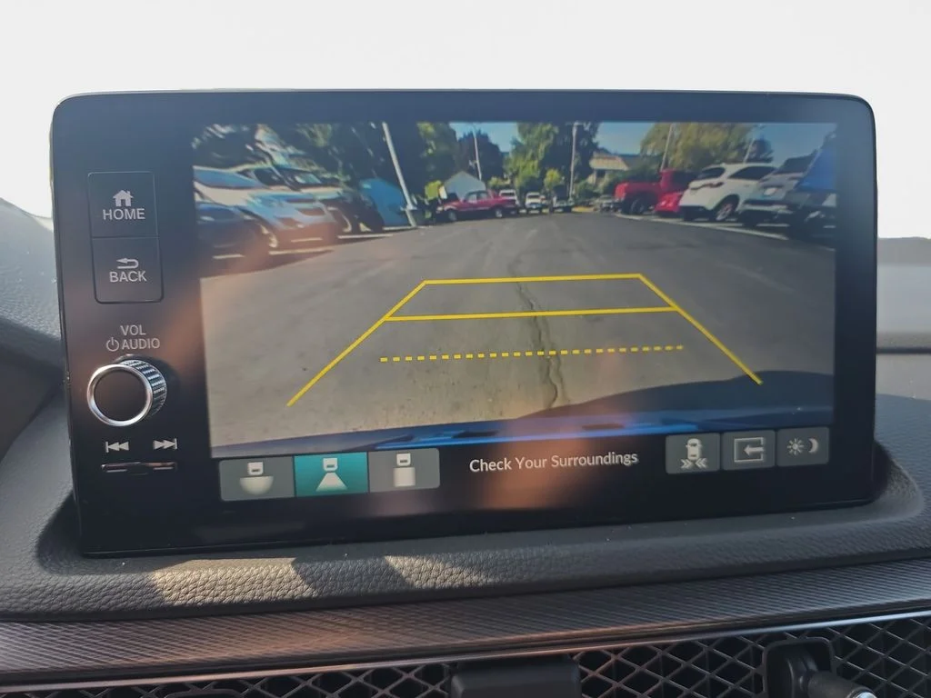 2026 Acura Integra A-Spec with Tech Package - Photo 16