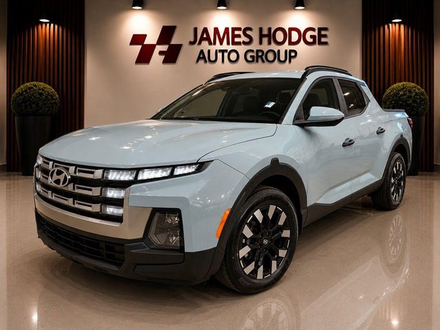 2026 Hyundai SANTA CRUZ SEL Activity AWD