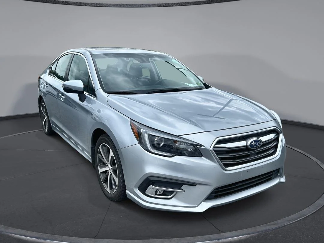 2019 Subaru Legacy 3.6R Limited's photo