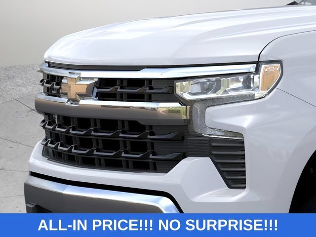 2026 Chevrolet Silverado 1500 LT - Photo 23