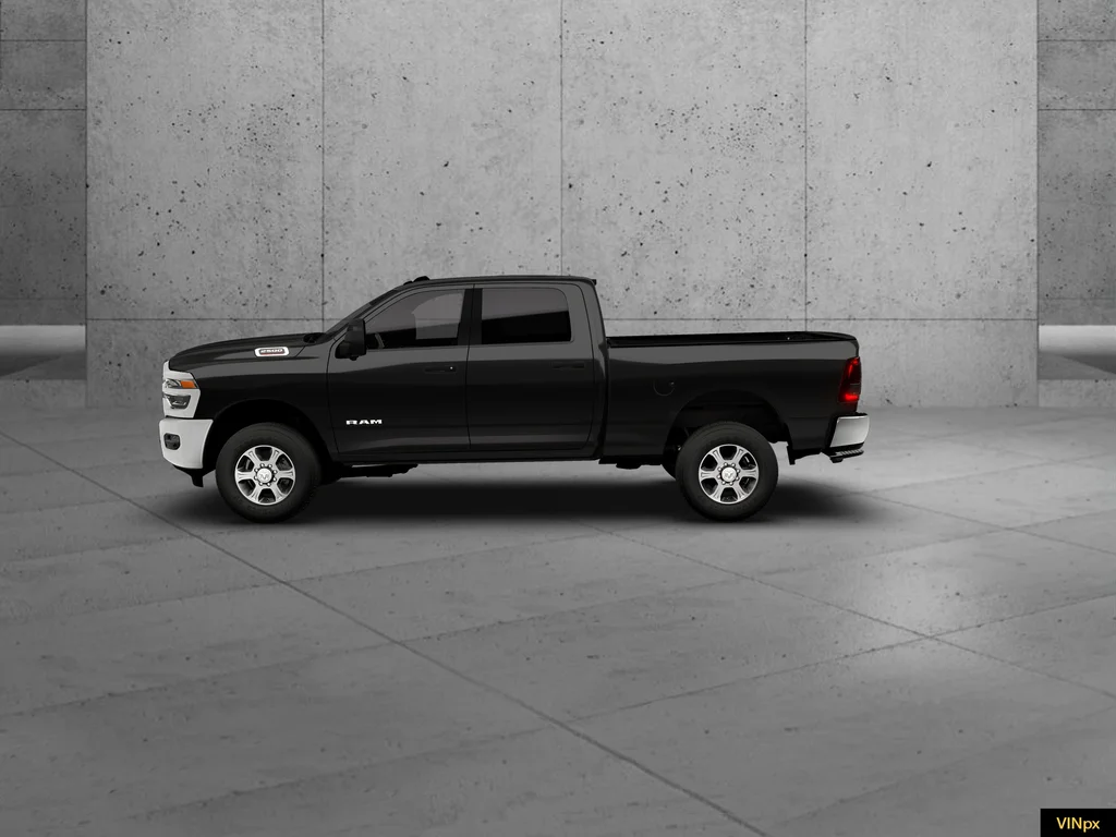 2026 RAM 2500 Big Horn 4X4 Crew Cab SWB's photo