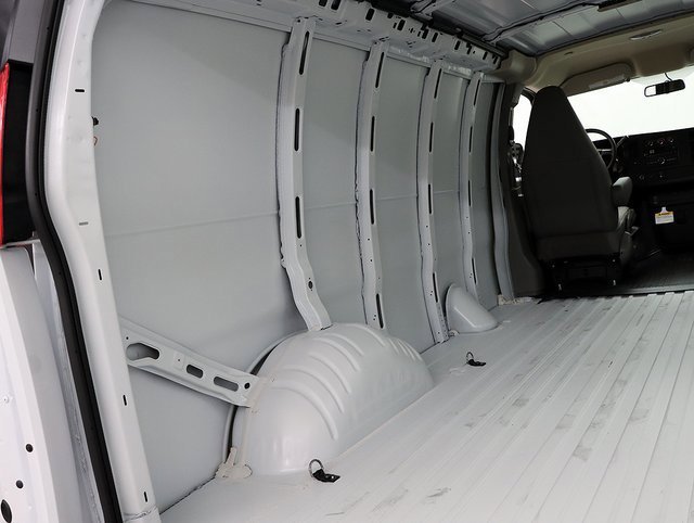 2026 GMC Savana Cargo Work Van - Photo 27