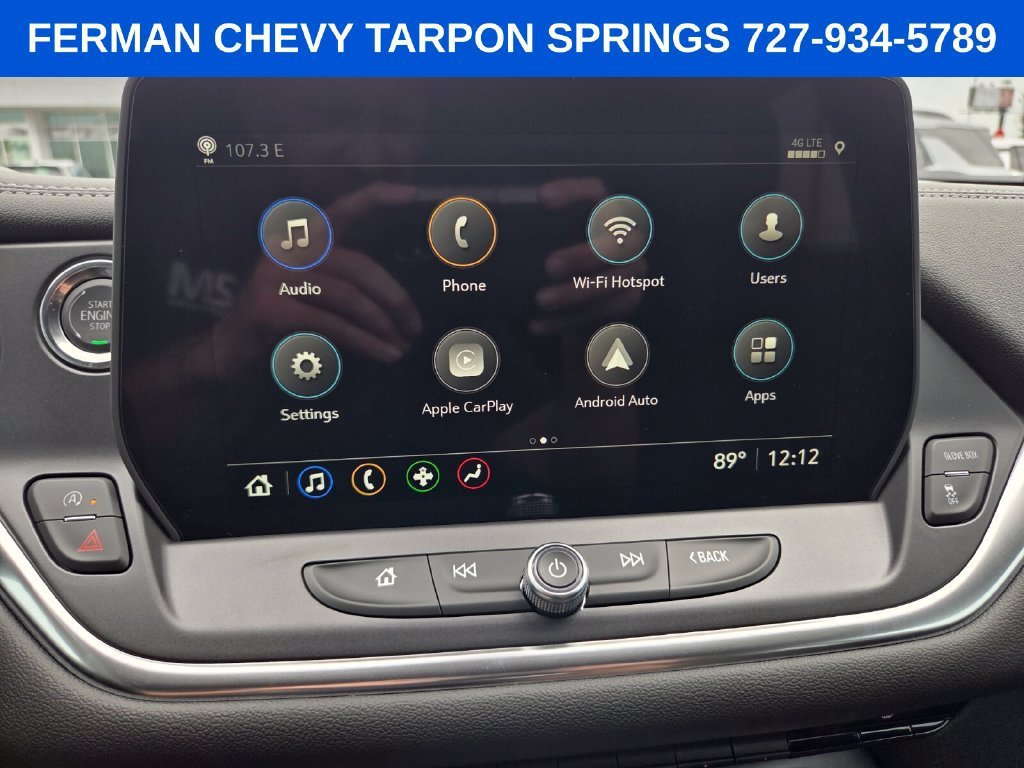 2026 Chevrolet Blazer 2LT - Photo 26