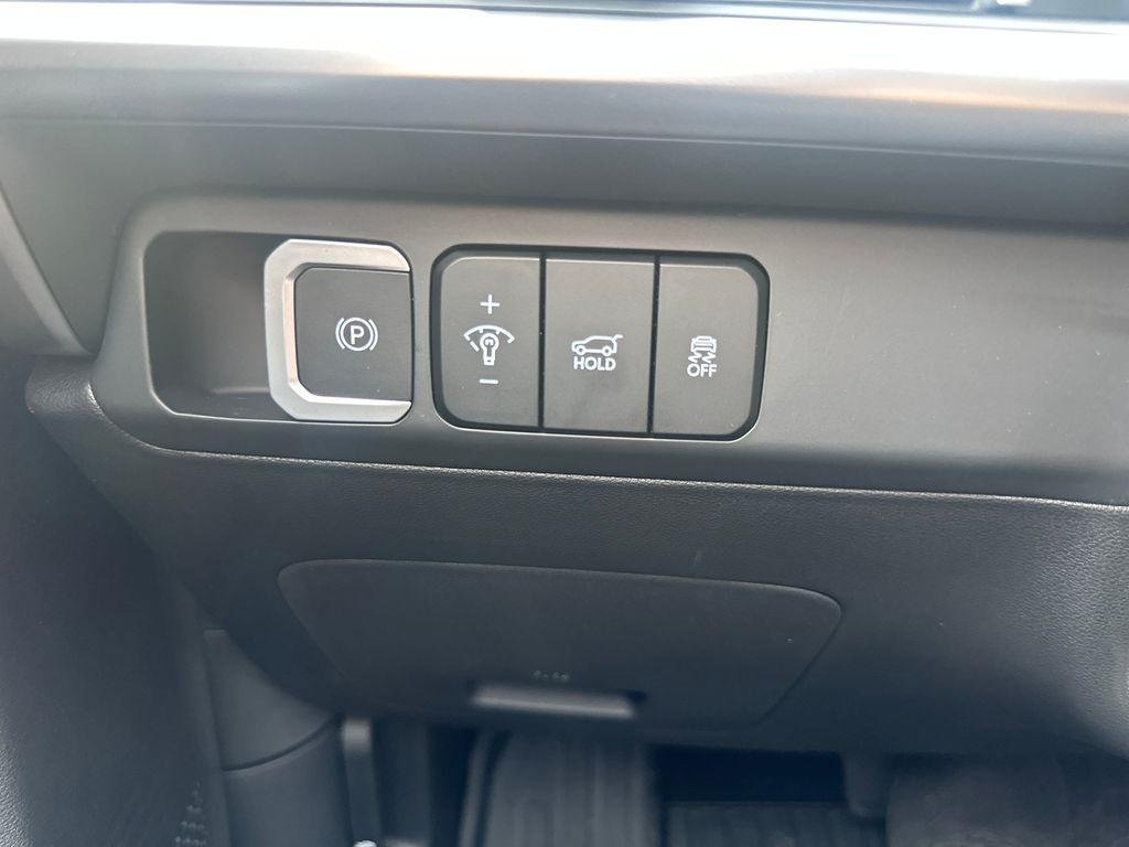 2026 Hyundai Santa Fe SE - Photo 31
